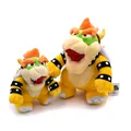 23 Styles Mario Plush Koopa Bowser Plush Toys Anime Cartoon Film Dragon Dolls Soft Stuffed Plush Toy