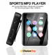 2023 New MP3 Player Clip Mini Walkman Student Portable Sport Music Player Mp4 Player with