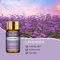 PHATOIL 5ml Lavender Essential Oil for Aroma Candles Making Spa Massage Humidifier Bath Jasmine