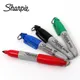 3 Color Sharpie Portable Marker Pen Waterproof Permanent Craftwork for Wood Plastic Metal Glas Paint