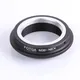 FOTGA Lens Adapter Ring for Leica L39 M39 Lens to Sony E-Mount NEX3 NEX5 NEX-5N 5R NEX-7 NEX-6