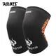 AOLIKES 1 Pair 7mm Neoprene Sports Kneepads Compression Weightlifting Pressured Crossfit Training