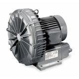 Fuji Electric Regenerative Blower 1/2 hp 49.8 in wc VFC300A-7W