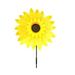 Noarlalf Garden Decor Sunflower Lawn Wind Garden Party Wind Garden Lawn Windmill Decoration Outdoor De Windmills for The Yard Garden Garden Decor for Outside 40*30*1