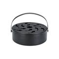 Dish Drainer Stainless Steel Expandable Summer Wrought Iron Fireproof Mosquito Coil Mosquito Coil Mosquito Dish Telescoping Sink Storage Rack