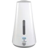 1PACK Perfect Aire 0.4 Gal. Capacity 107 Sq. Ft. Small Size Room Tabletop Cool Mist Humidifier