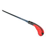 Uxcell 8.7 Keyhole Saw Woodworking Hand Saw Drywall Saw Hand Pull Jab Saw Tool