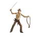 Indiana Jones Adventure Series Indiana Jones (Temple of Doom) Action Figure (6â€�)