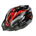 Votuleazi Adult Outdoor Sports Cycling Split Helmet Lightweight Bike Helmet for Men Women Suggested Fit 58-61cm