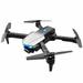 Zeceouar S85 Pro Rc Mini Drone 4k Profesional HD Dual Camera Fpv Drones With Infrared Obstacle Avoidan Rc Helicopter Quadcopter