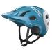 POC Tectal Race SPIN Helmet Basalt Blue / Hydrogen White Matte XS-S 51-54