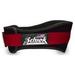 Schiek Sports Power Nylon Belt - Black - Medium