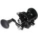 Avet SX Lever Drag Conventional Reel Black SX5.3 NEW