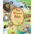 Pre-Owned The Rhyme Bible Storybook Paperback