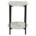 Huxe Branford Accent Side Table