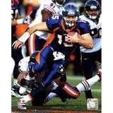 Tim Tebow 2011 Action Sports Photo