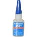 Loctite 528576 Adhesive Glue: 0.7 oz Bottle Clear Series 4501