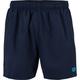 ARENA Herren Badeshorts FUNDAMENTALS BOXER R, Größe S in Blau