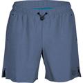 ARENA Herren Badeshorts MEN'S HERO BEACH BOXER SOLID, Größe L in Grau