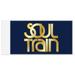 BET Soul Train Logo Automotive Car Window Locker Bumper Sticker