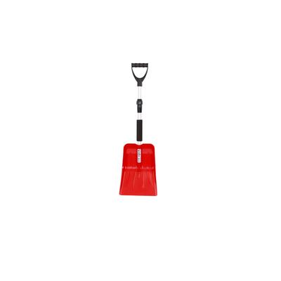 NIGRIN Schneeschaufel Schneebesen 6194 Image