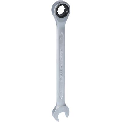 Brilliant Tools Ratschenringschlüssel, 12 mm Ratschen-Ringschlüssel BT013712 Image