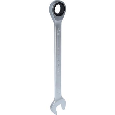 Brilliant Tools Ratschenringschlüssel, 20 mm Ratschen-Ringschlüssel BT013720 Image