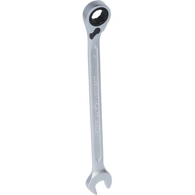 Brilliant Tools Ratschenringschlüssel, umschaltbar, 9 mm Ratschen-Ringschlüssel BT013809 Image