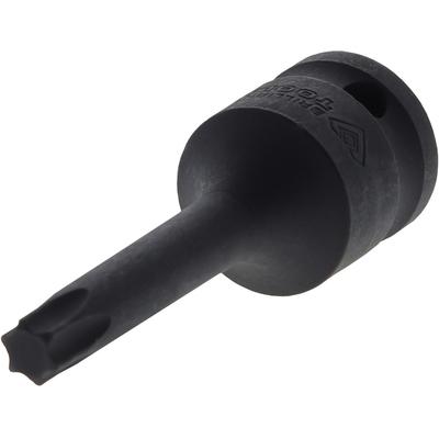 Brilliant Tools 1/2' Kraft Bit-Stecknuss Torx T50 Kraft-Stecknuss BT022604 Image