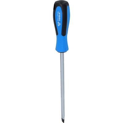 Brilliant Tools Schraubendreher Schlitz, 10,0 x 175 mm BT031054 Image