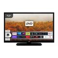 Bush 24 Inch HD Ready Smart HDR LED TV/DVD Combi