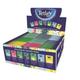 Tetley Indulgence Teabags Variety Box / String & Tag Envelopes / 7 Mixed Flavours / 90 Bags (2 Boxes)