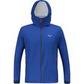 Salewa Herren Puez Aqua 4 PTX 2.5l Jacke (Größe M, blau)