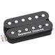 Seymour Duncan Exciter Trembucker BK