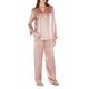 La Perla Silk Pj Set