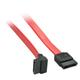 Lindy 0.7m Internal SATA III cable, 90°