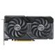 ASUS Dual -RTX4060-O8G NVIDIA GeForce RTX 4060 8 GB GDDR6