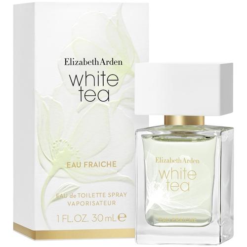 Elizabeth Arden – White Tea Eau Fraiche 30 ml Damen