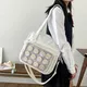 Grands sacs à main en nylon pour poupées style japonais Kawaii Itabag sacs d'école pour