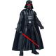 Galactic Action Star Wars: Obi-Wan Kenobi Actionfigur "Darth Vader", Licht und Sound