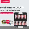 17S 16S Balancer 5A Balance Li-ion Lifepo4 LTO Lithium Battery Active Balance Equalizer Balancer