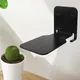 Invisible Floating Bookshelf Shelves Wall Mounted Book Organizer for Home Entryway Bedroom Wall