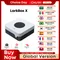 CHUWI LarkBox X Mini PC 12GB RAM 512GB SSD Intel N100 Game PC UHD Graphics for 12th Gen Intel