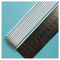 10PCS Free ship via DHL/EMS 704mm*3.4mm CCFL lamp/CCFL Tube/CCFL backlight for 32" LCD TV for sharp