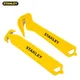 Stanley safety knives box opener cardboard knife concealed blade box cutter for household warehouse