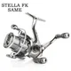 Stella FK Same Spinning Reels Saltwater or Freshwater Fishing reels Ice fishing reel Ultralight surf