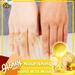 BUY 2 GET 1 FREEâ€”Nourishing Honey Hand Wax Mask Hand Mask Milk Honey Hand Care Moisturizingâ€”PPHHD