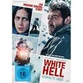 White Hell - Eiskalte Jagd (DVD)