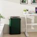 50L Kitchen Smart Automatic Trash Cans with Full Intelligent Sensor