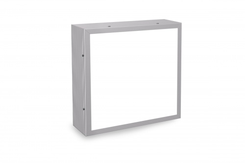 Dreifke® LED Leuchtkasten einseitig, Scheibe, Breite M (400-1400mm), Druck optional : Konfigurierbare LED Außenwerbung 100x90cm Scheibe einseitig oh Image